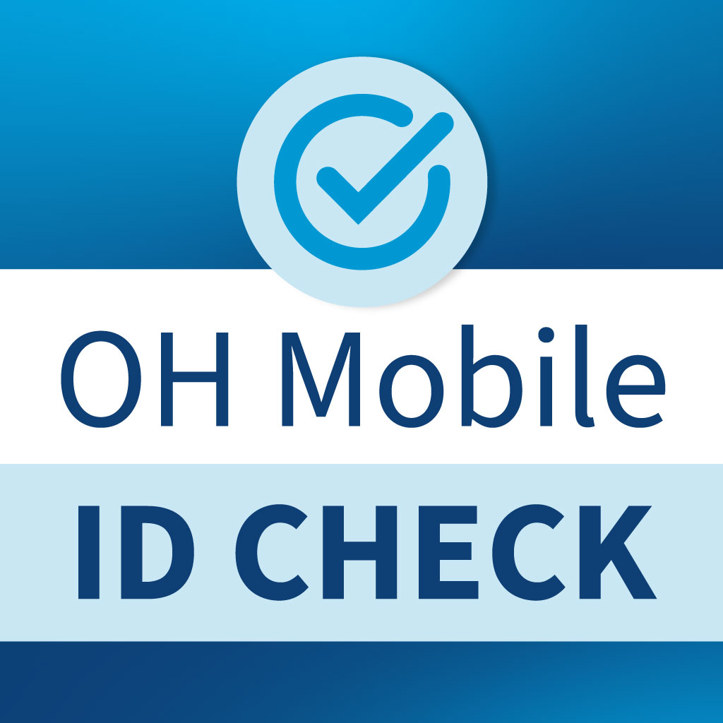 Ohio Mobile ID Chech icon