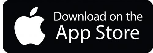 Apple app store logo