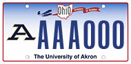 University of Akron Zips