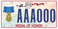 Congressional Medal of Honor - Army