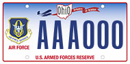 U.S. Air Force Reserves
