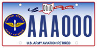 U.S. Army Aviation Retired