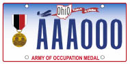 Army of Occupation Medal