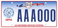 U.S. Uniformed Services Public Health Service Veteran