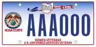 Women Uniformed Veteran
