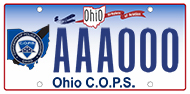 Ohio COPS